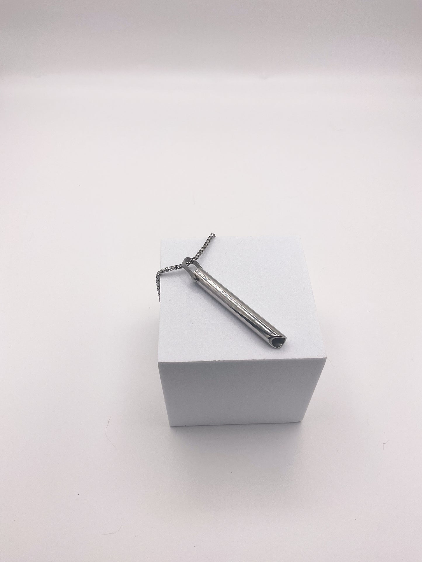 Air Whistle Necklace & Beat Cravings Kit