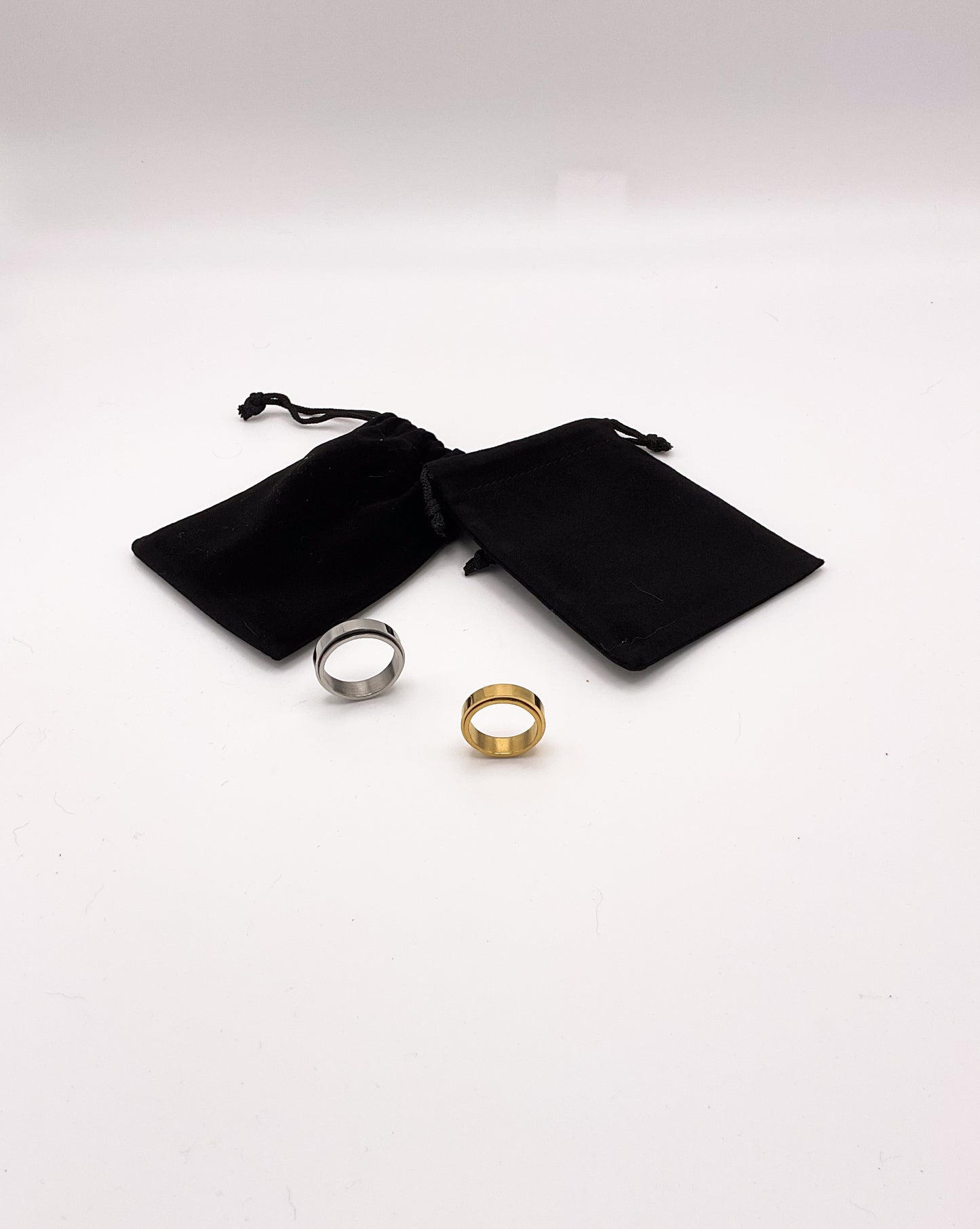 Spinning Ring & Beat Cravings Kit