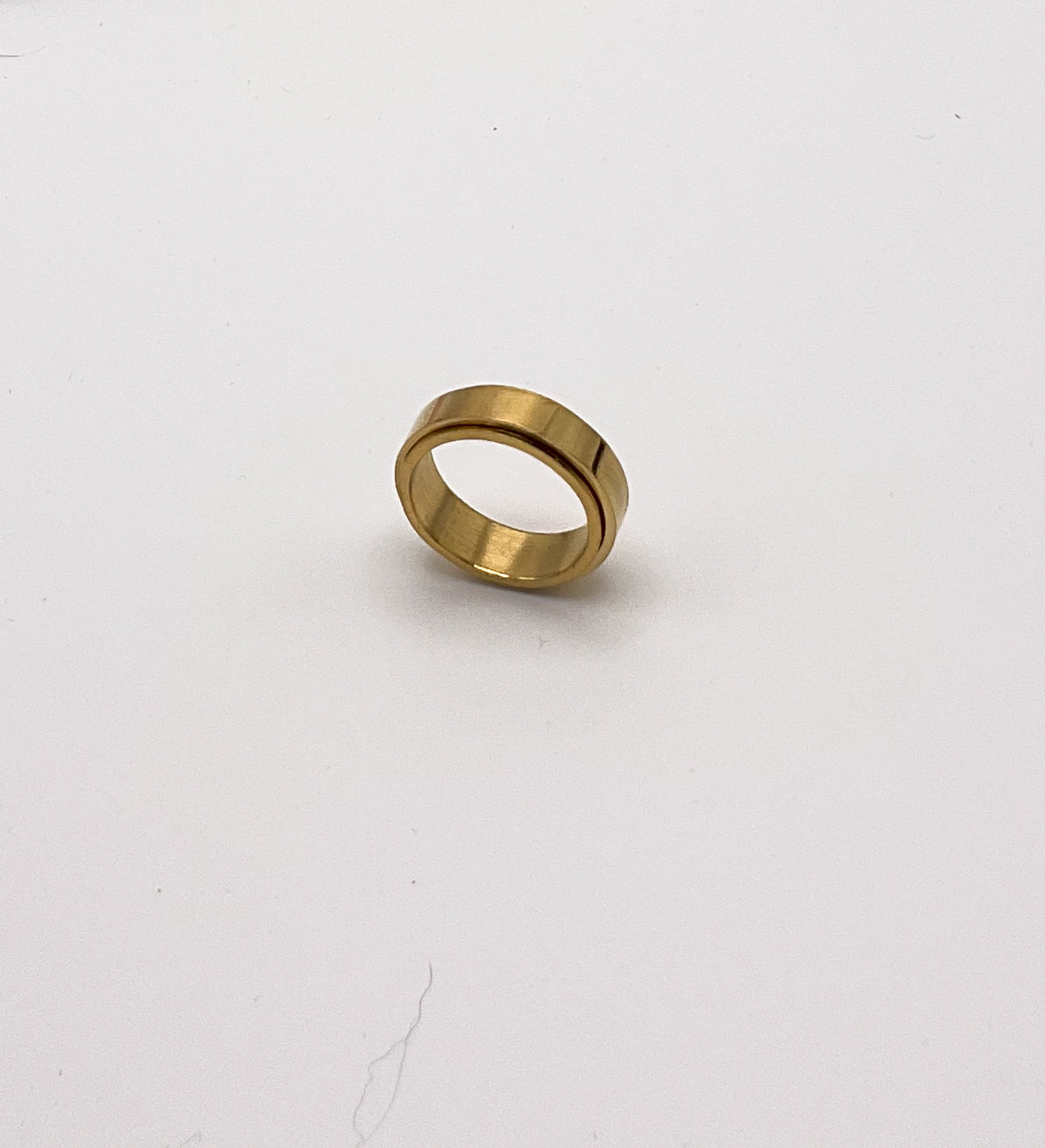 Spinning Ring & Beat Cravings Kit