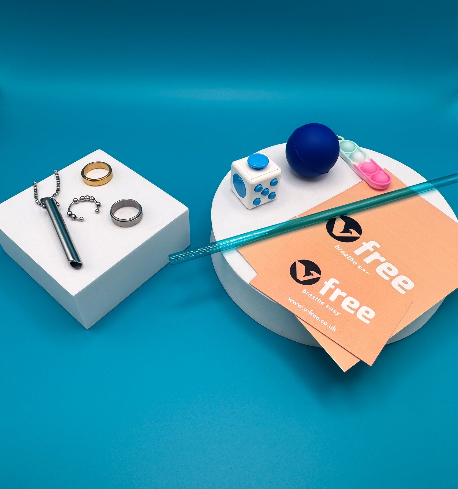 Complete Quit Kits