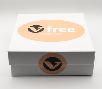 V-Free Essentials Kit