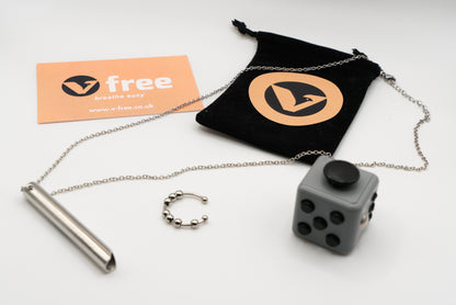 V-Free Essentials Kit