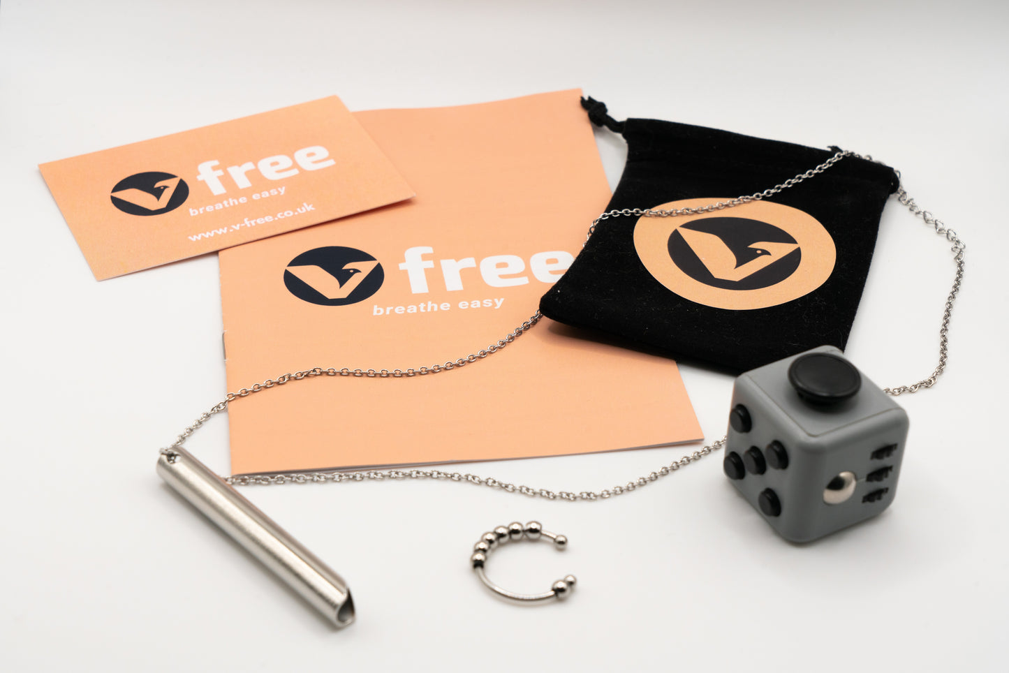 V-Free Essentials Kit