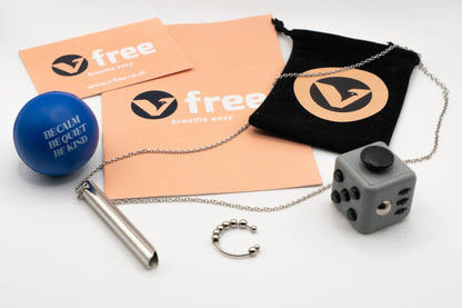 V-Free Essentials Kit