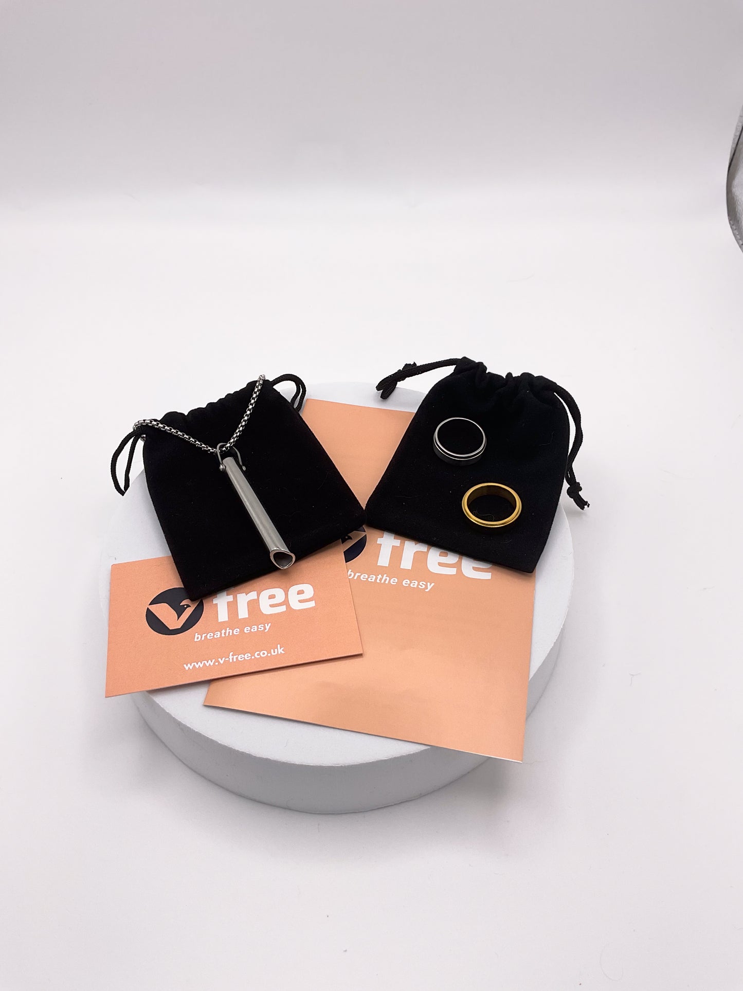 Jewellery & Beat Cravings Kit