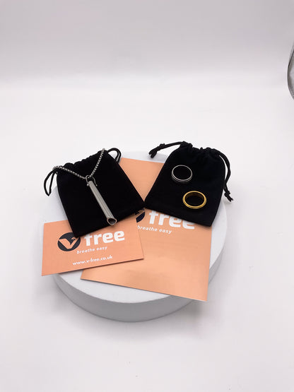 Jewellery & Beat Cravings Kit