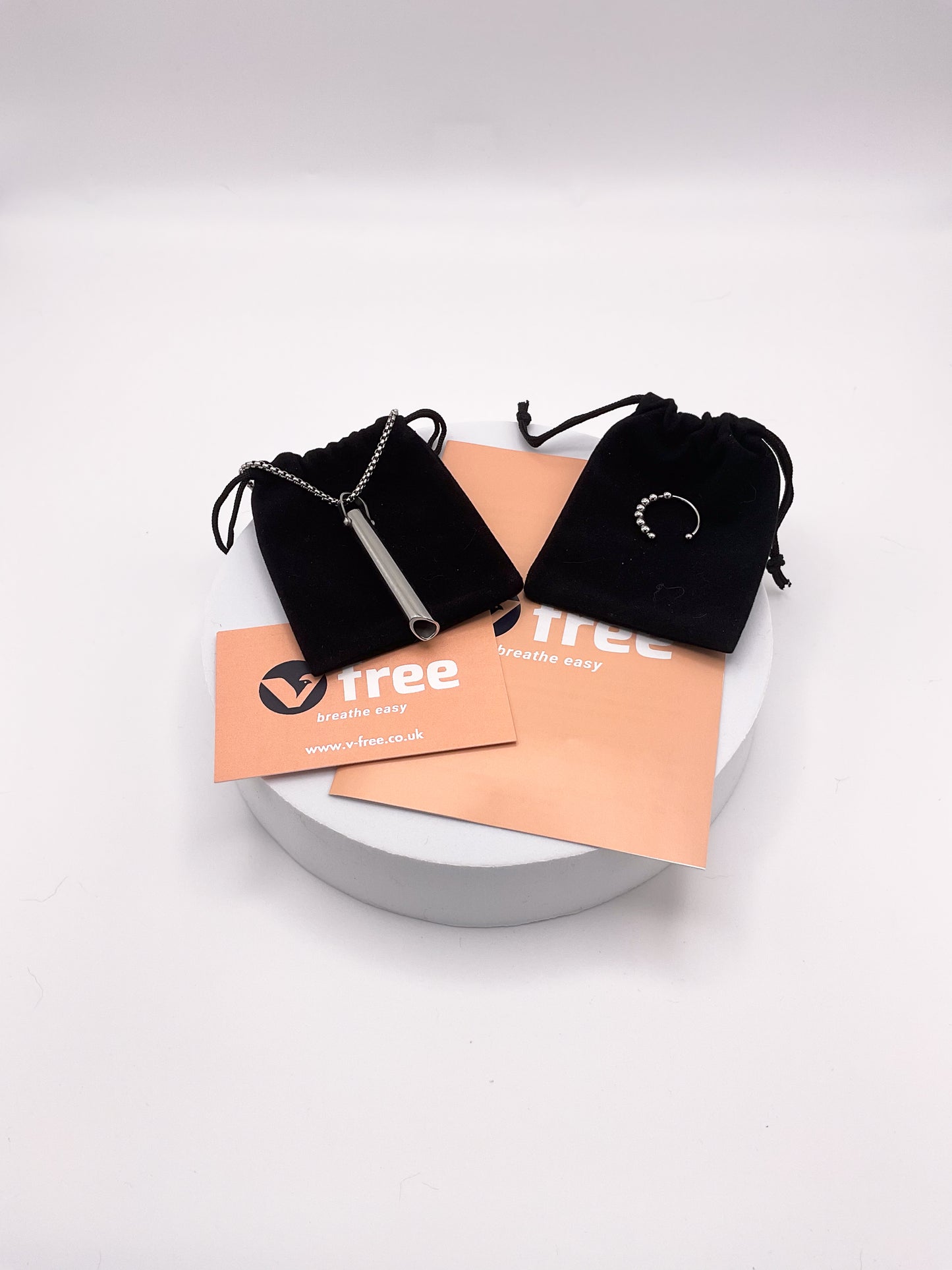 Jewellery & Beat Cravings Kit