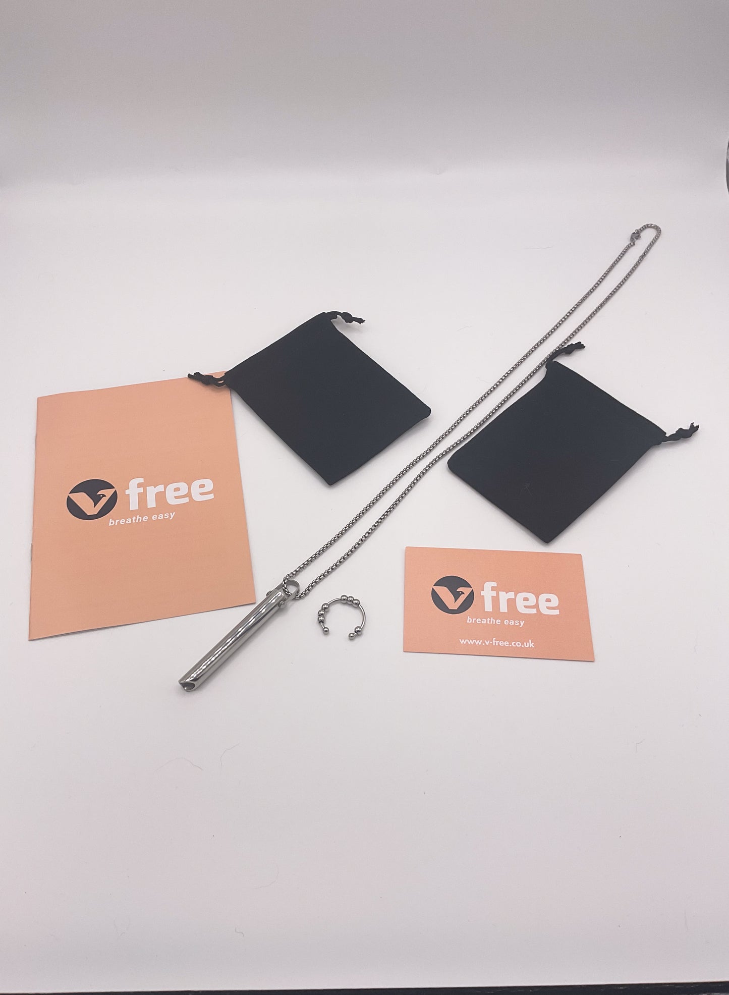 Jewellery & Beat Cravings Kit