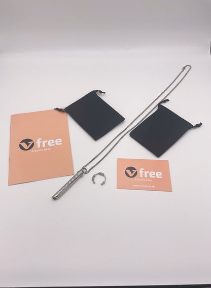 Jewellery & Beat Cravings Kit