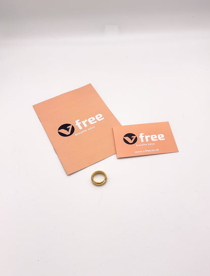 Spinning Ring & Beat Cravings Kit