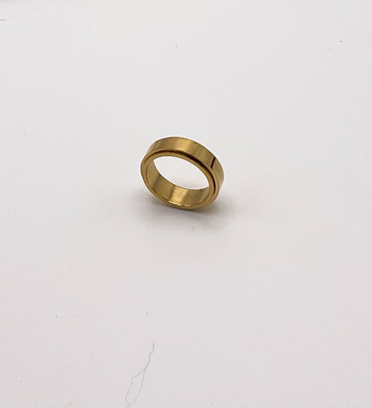 Spinning Ring & Beat Cravings Kit