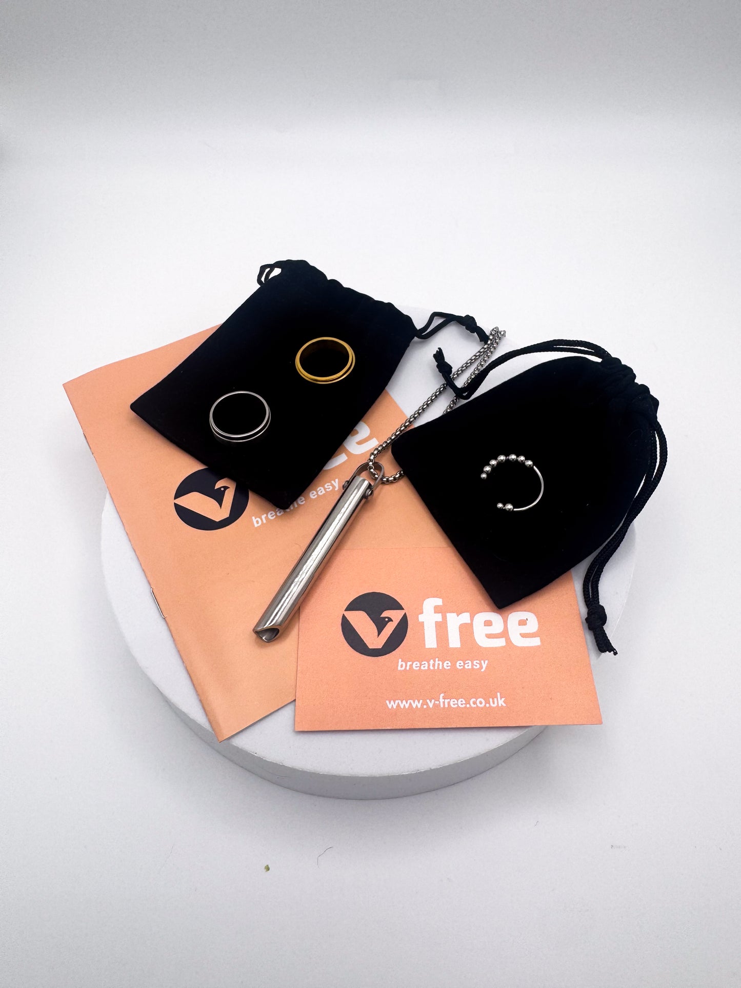 Jewellery & Beat Cravings Kit