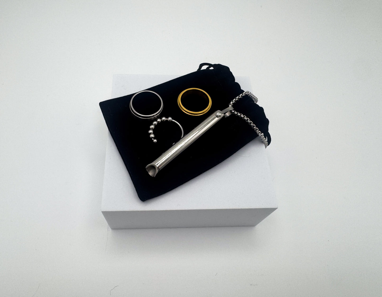 Jewellery & Beat Cravings Kit