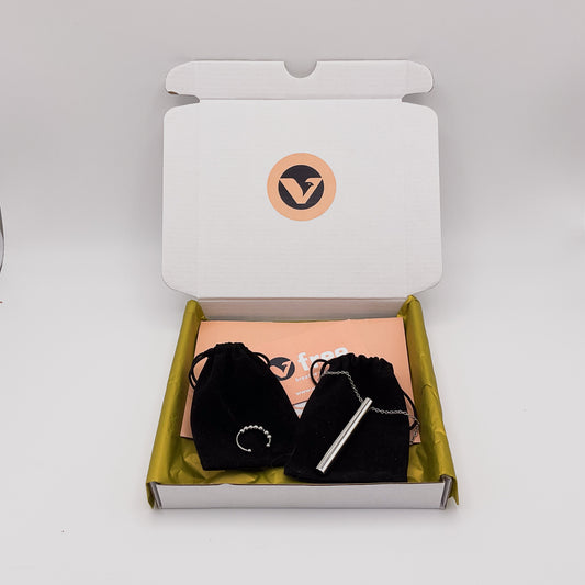 V-Free Mini Support Kit