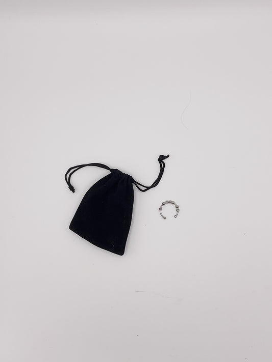 Anxiety Ring & Beat Cravings Kit